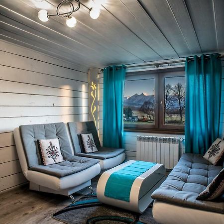 Apartamenty Goraleczka Z Widokiem- Pokoj Zabaw Czarna Góra Exterior foto